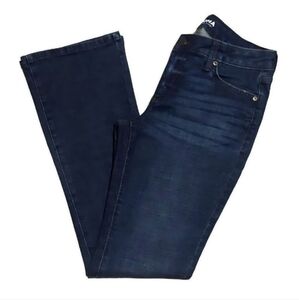 WOMEN'S (SIZE 6) SONOMA MID-RISE BOOTCUT JEAN